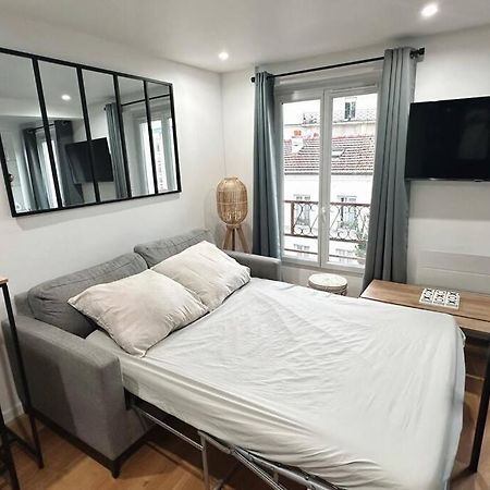 Charmant Duplex Proche Paris แซ็ง-มัวริซ ภายนอก รูปภาพ